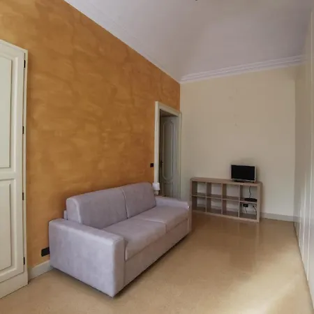 Ferienwohnung La Qualita' Al Quadrato Turin Exterior foto