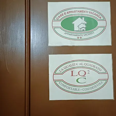 Ferienwohnung La Qualita' Al Quadrato Turin Exterior foto