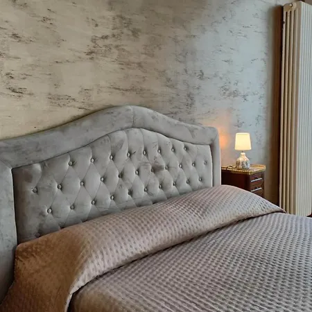 Ferienwohnung La Qualita' Al Quadrato Turin Exterior foto
