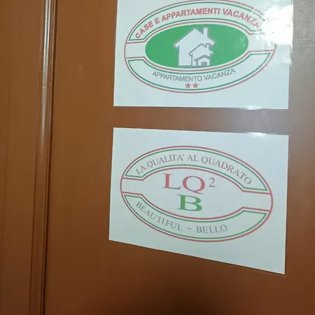 Ferienwohnung La Qualita' Al Quadrato Turin Exterior foto