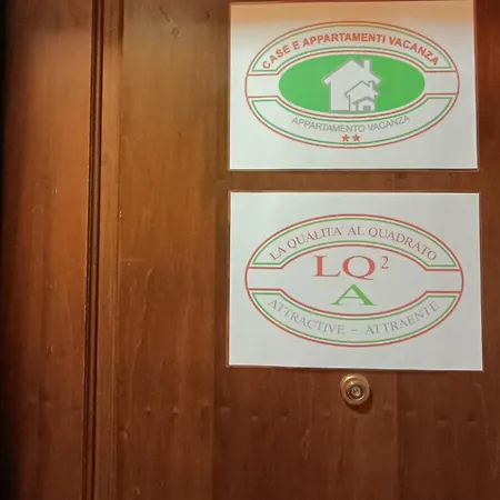 Ferienwohnung La Qualita' Al Quadrato Turin Exterior foto
