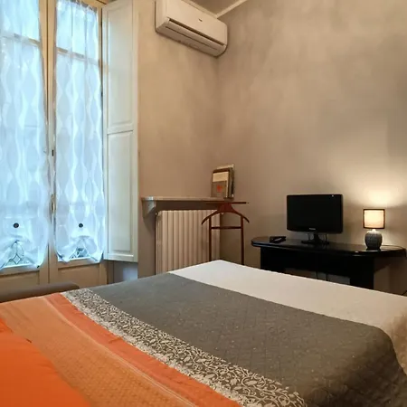 Ferienwohnung La Qualita' Al Quadrato Turin Exterior foto