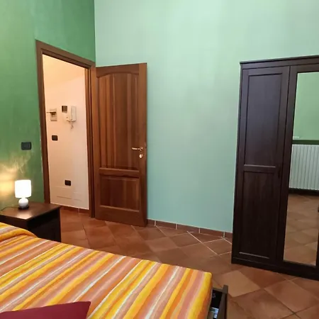 Ferienwohnung La Qualita' Al Quadrato Turin Exterior foto