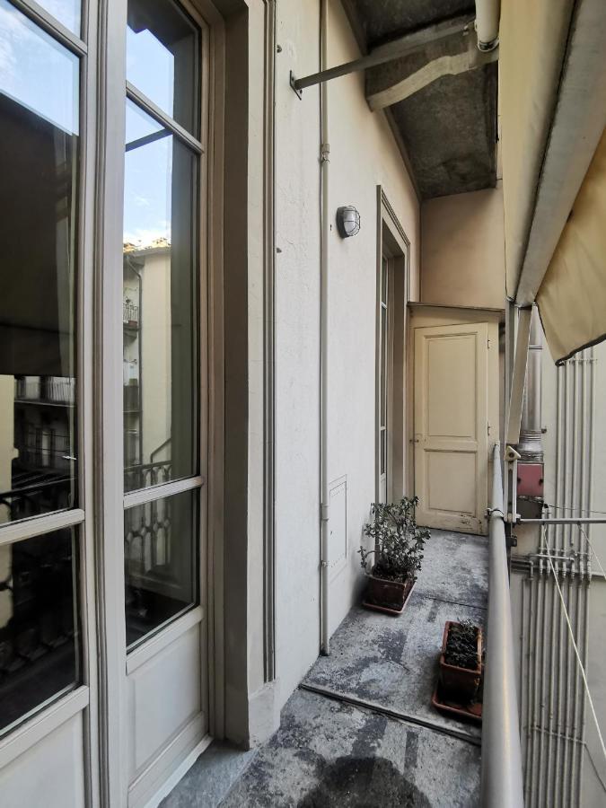 Apartment La Qualita' Al Quadrato Turin