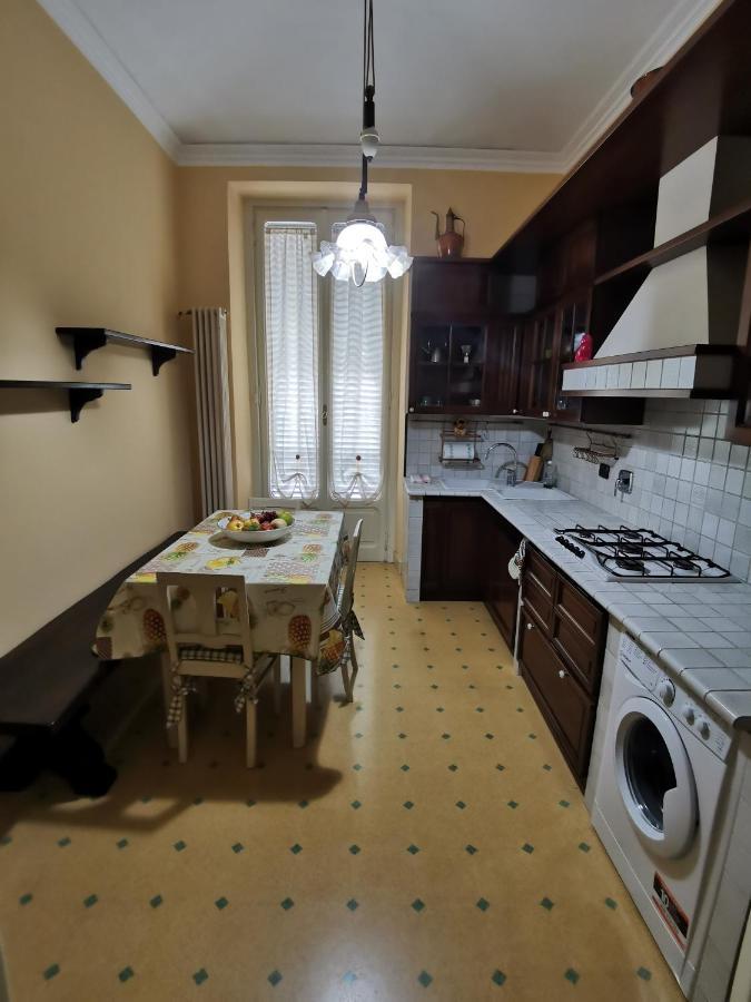 Apartment La Qualita' Al Quadrato *