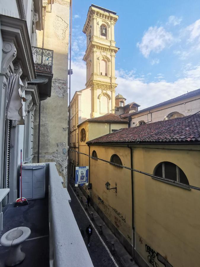 La Qualita' Al Quadrato Apartment Turin