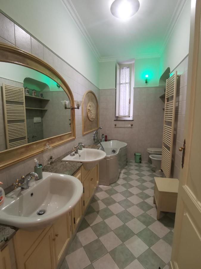 Apartment La Qualita' Al Quadrato Turin