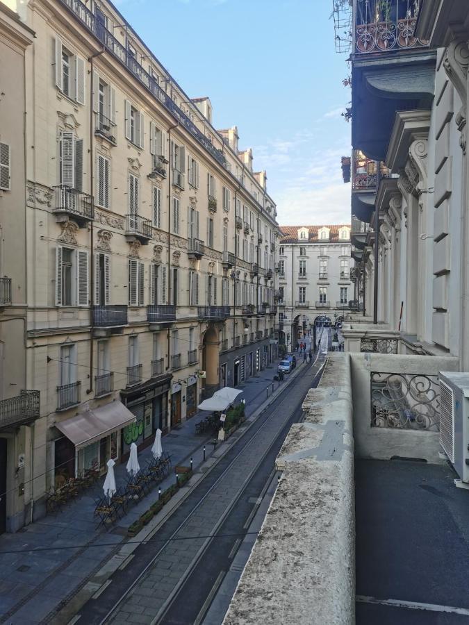 Apartment La Qualita' Al Quadrato Turin