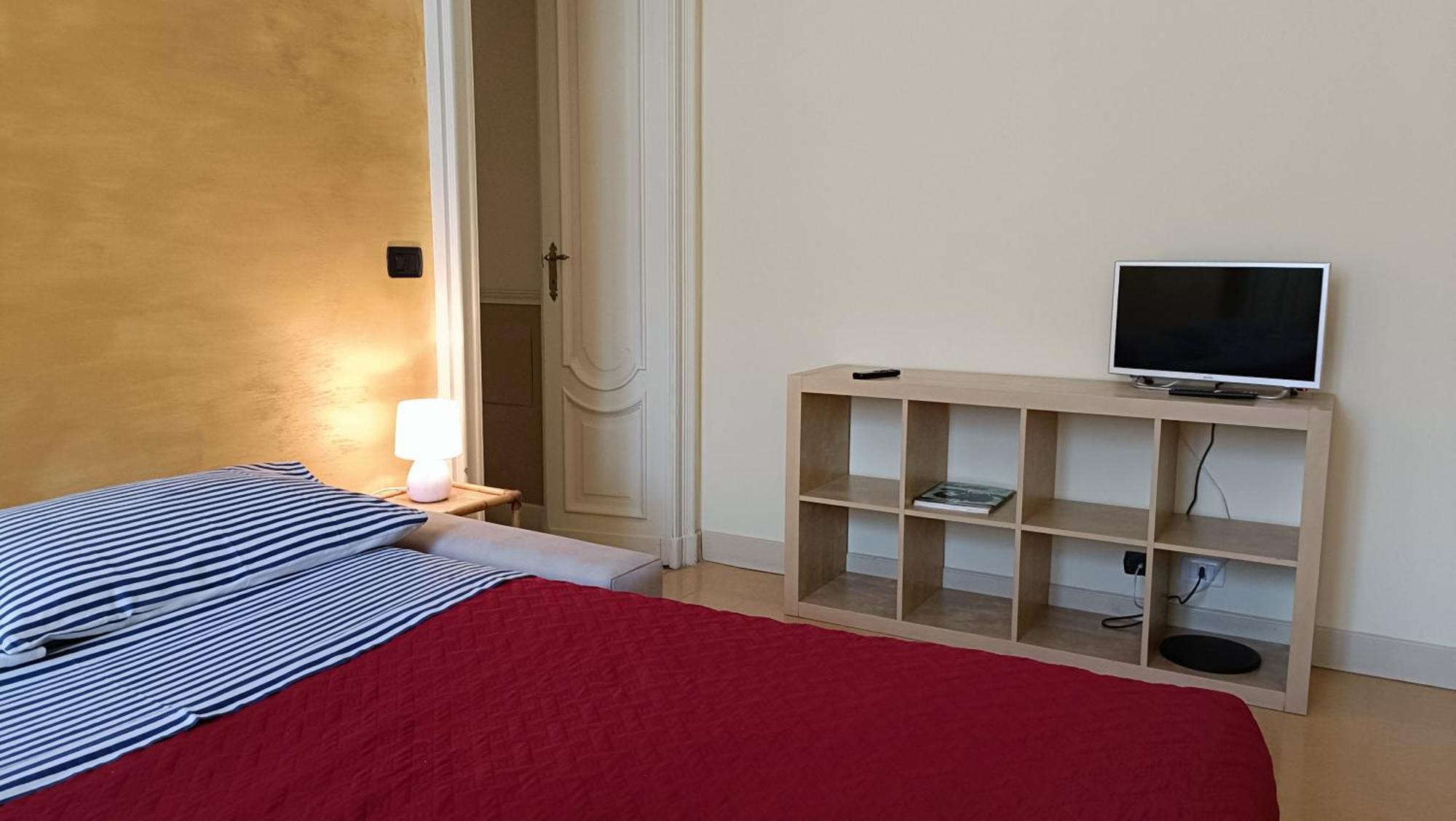 La Qualita' Al Quadrato * Turin