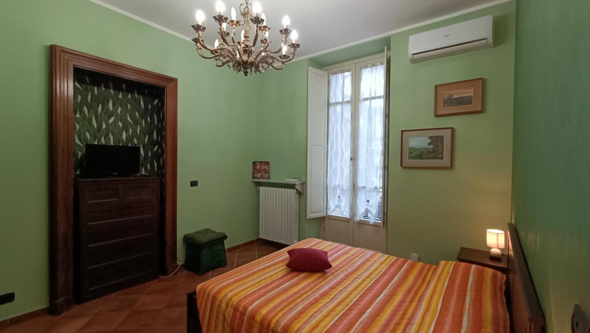 La Qualita' Al Quadrato Apartment